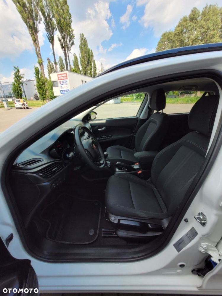 Fiat Tipo 1.4 T-Jet S-Design - 13