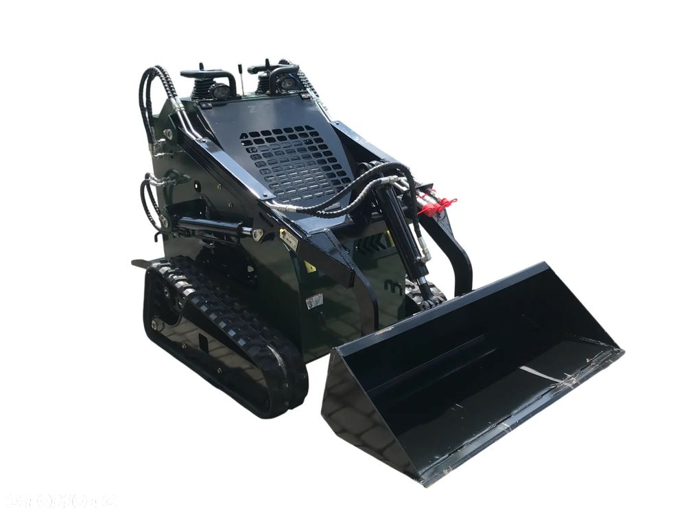 Inny ZJ-380 - 1