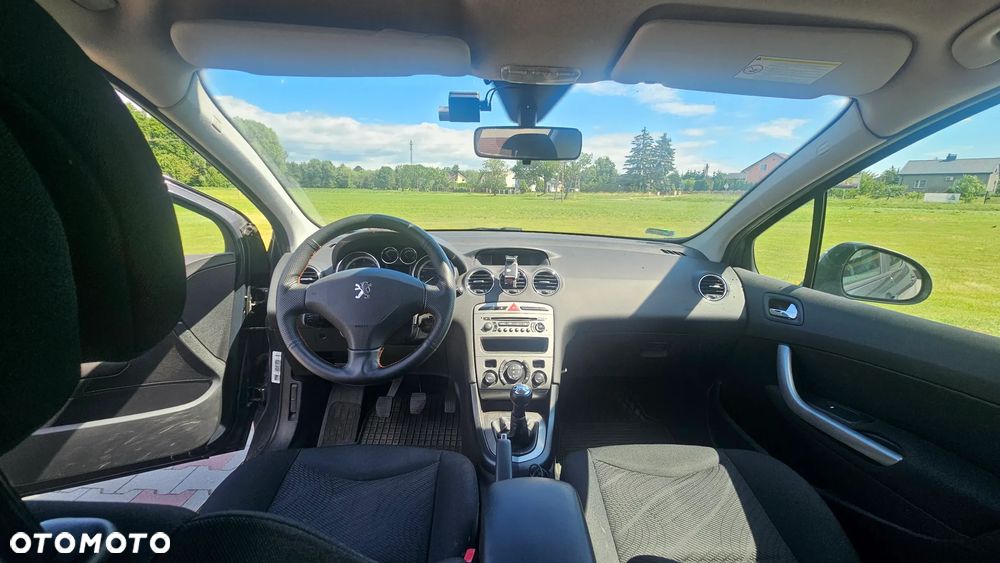 Peugeot 308 - 6