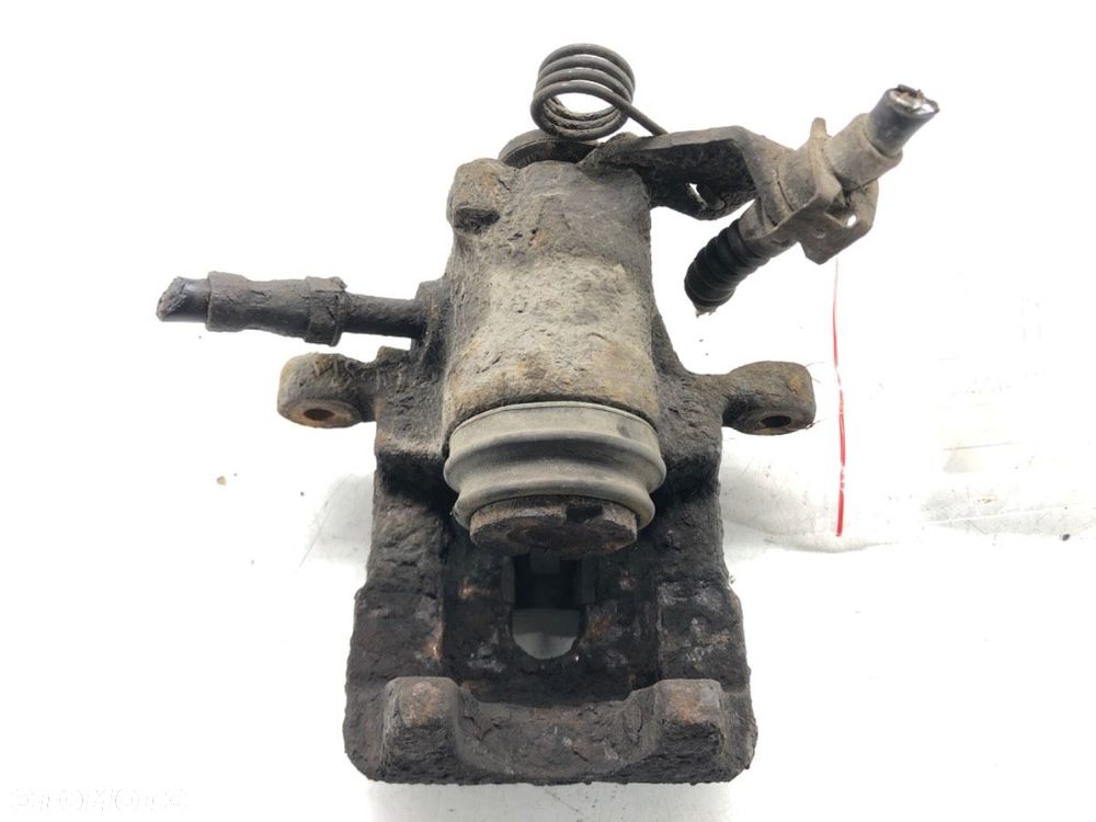 ZACISK PRAWY TYŁ - 86.00 PLN - SEAT ALHAMBRA (7V8, 7V9) 1996 - 2010 1.9 TDI 85 kW [115 KM] olej - 3