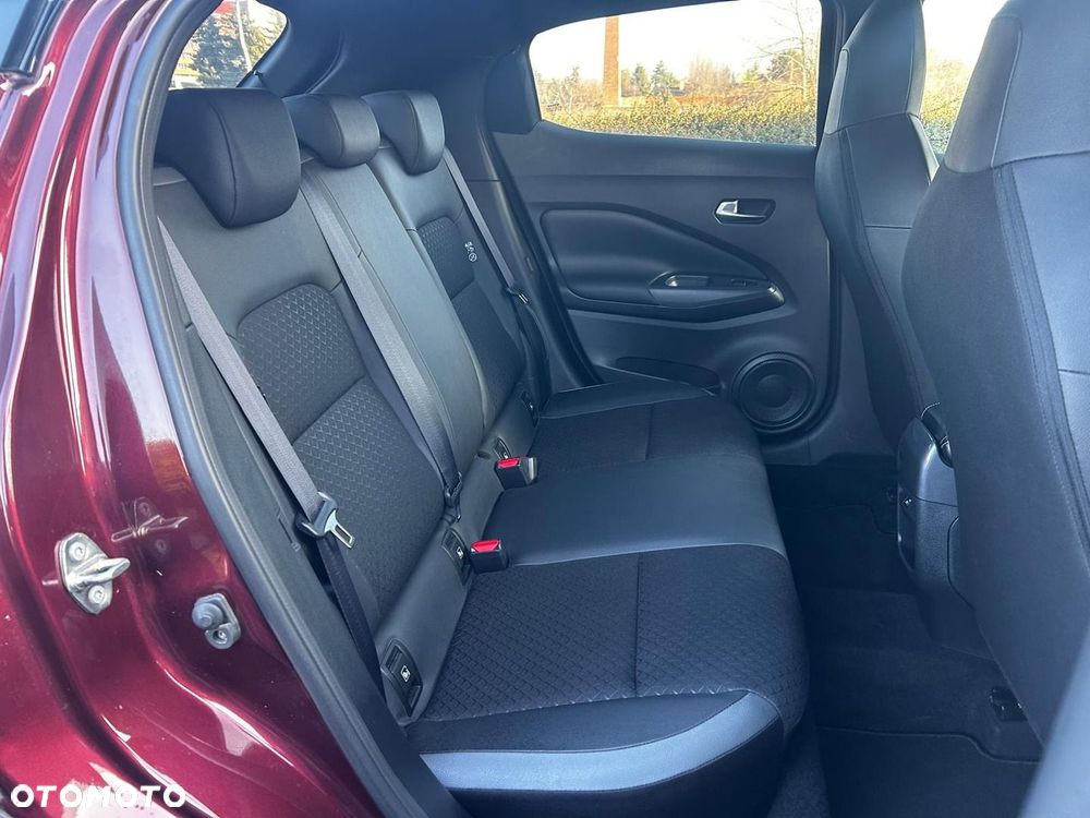 Nissan Juke - 14