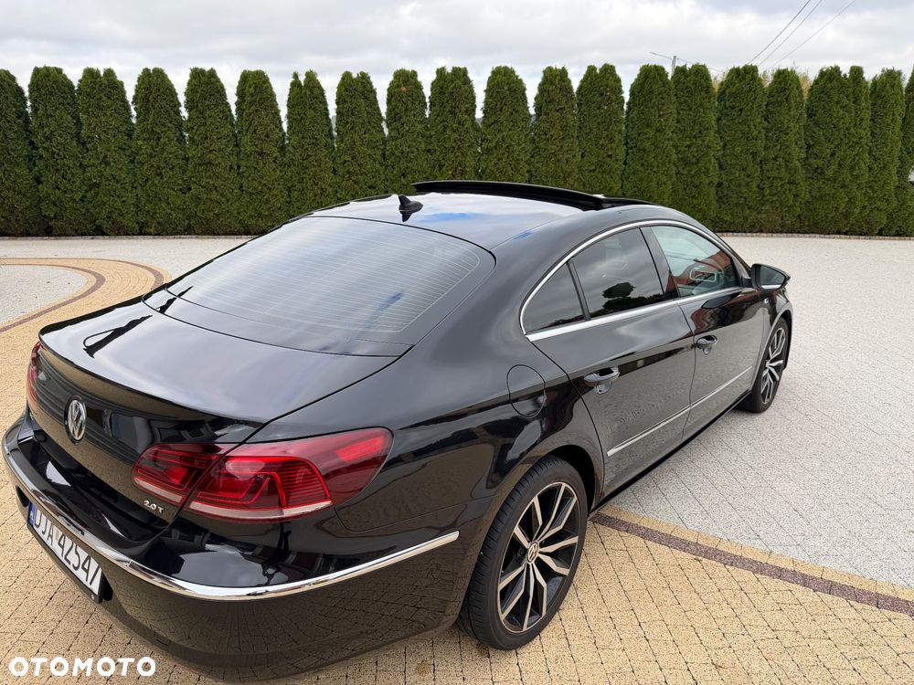 Volkswagen Cc 2015 photo 5