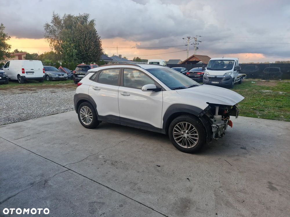 Hyundai Kona 2019 photo 3