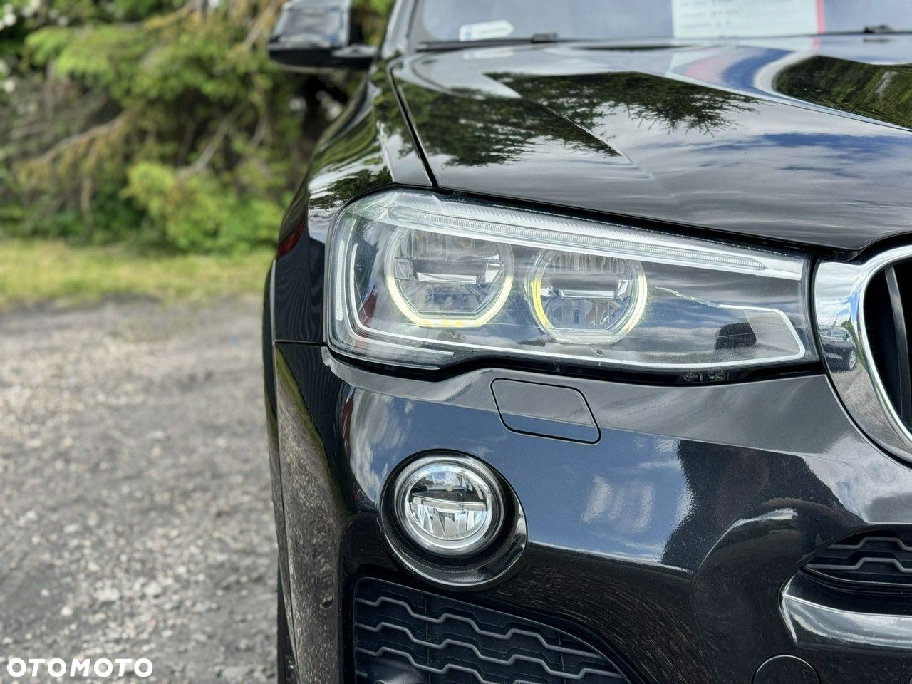 BMW X4 xDrive20d - 11