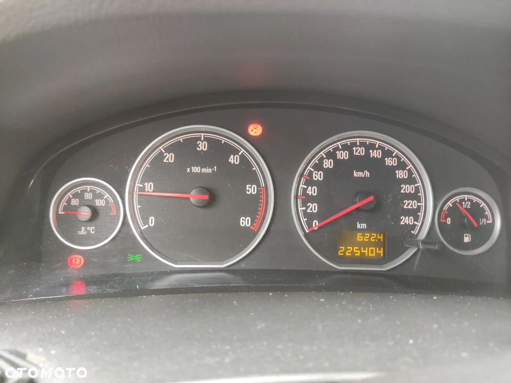 Opel Vectra 1.9 CDTI Comfort - 10