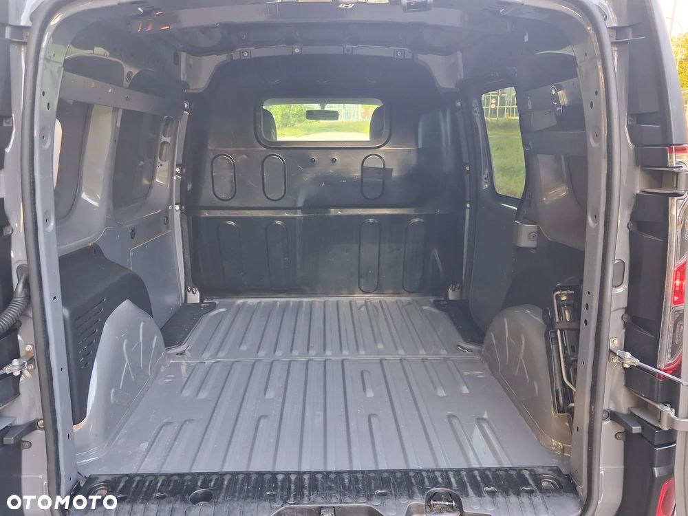 Renault Kangoo - 25