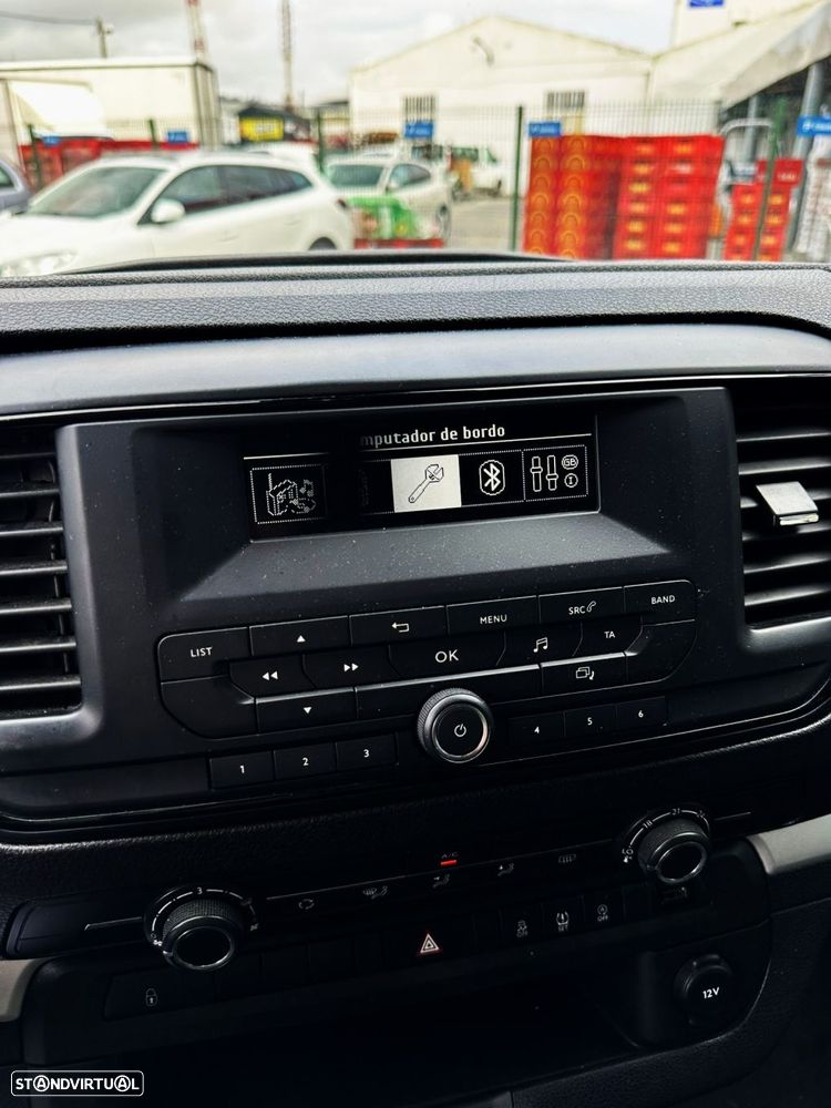 Toyota Proace Verso 1.5 D-4D L2 1.2T Comfort 9L PDL - 9