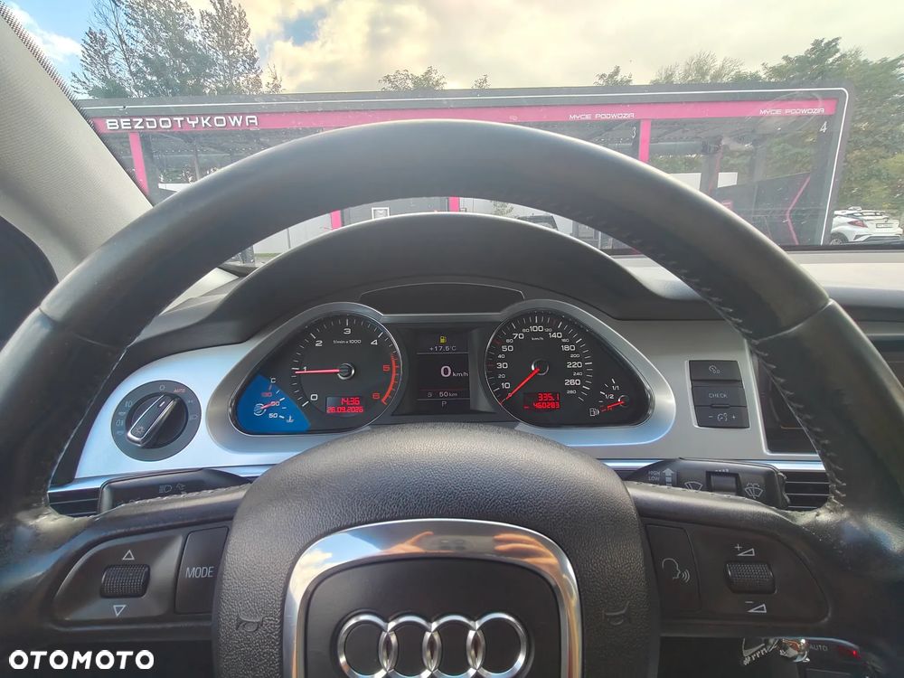 Audi A6 Limousine - 14