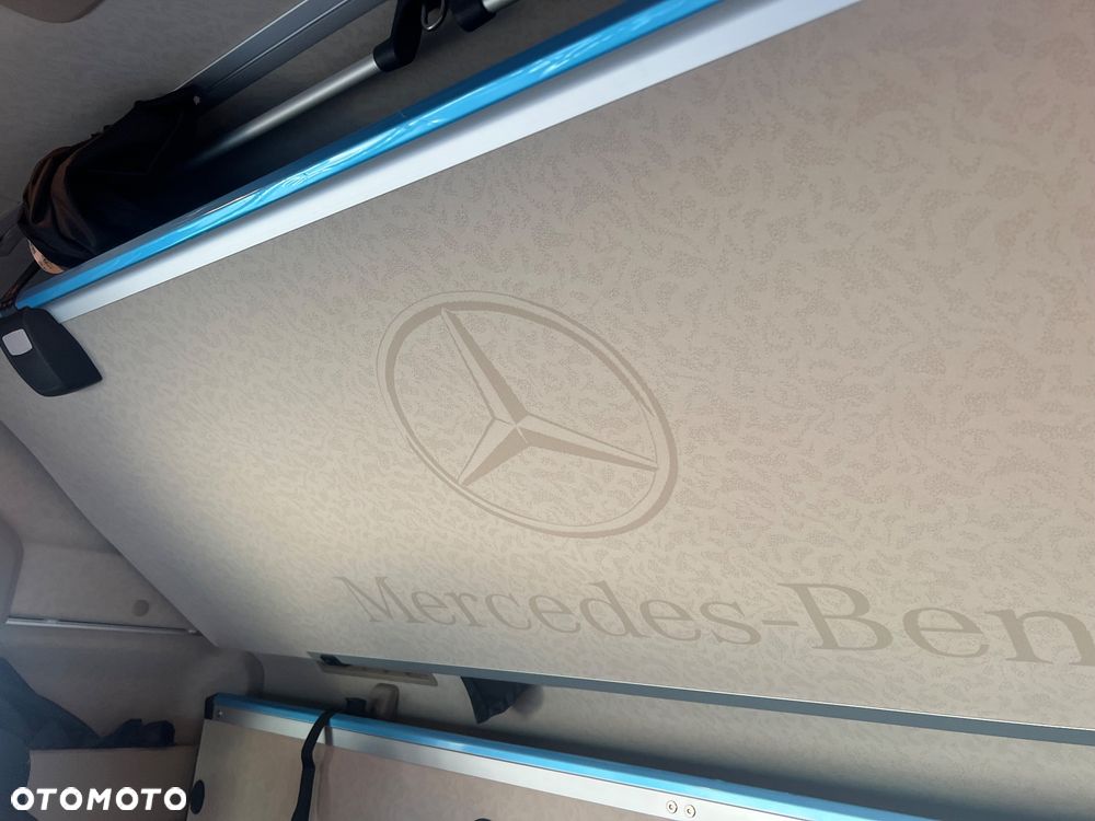 Mercedes-Benz ACTROS L bez retardera prokontraktowy poliftowy - 30