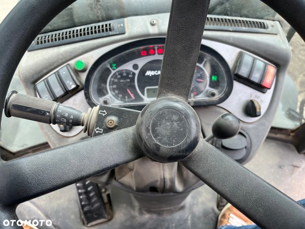 Mecalac AF 1050 - 12