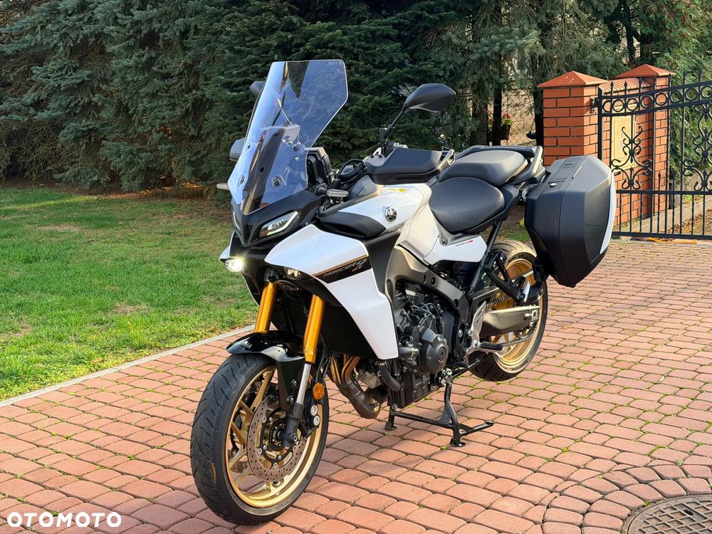 Yamaha Tracer - 28