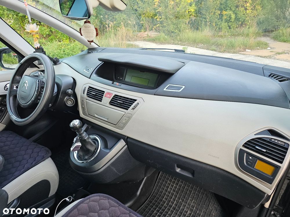 Citroën C4 Picasso 2.0 HDi Seduction - 25