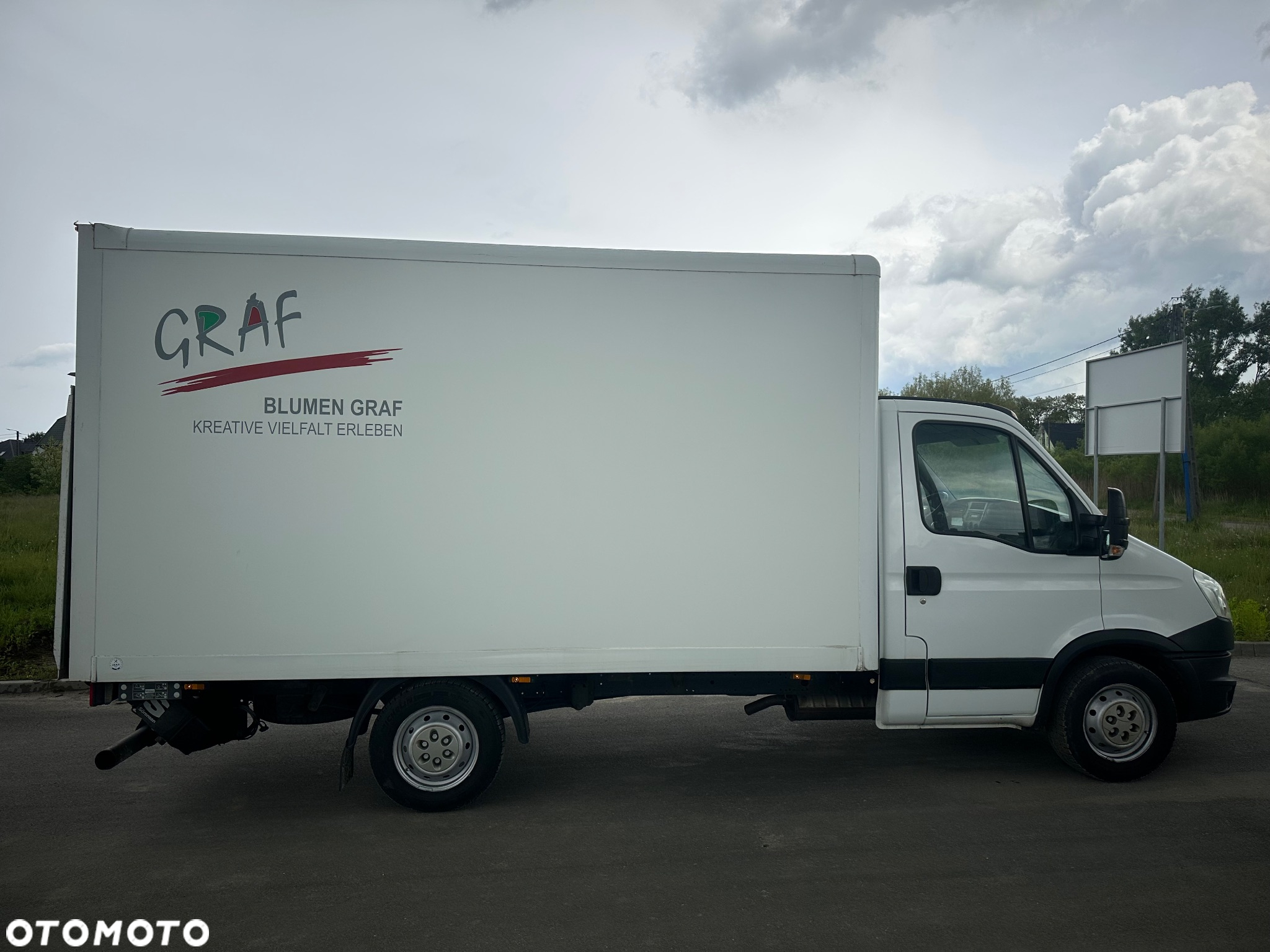 Iveco 35s15 - 7