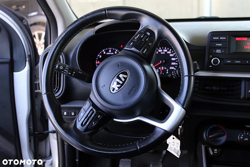 Kia Picanto - 12