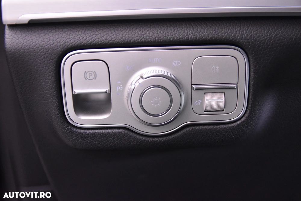 Mercedes-Benz GLE 350 de 4MATIC - 15