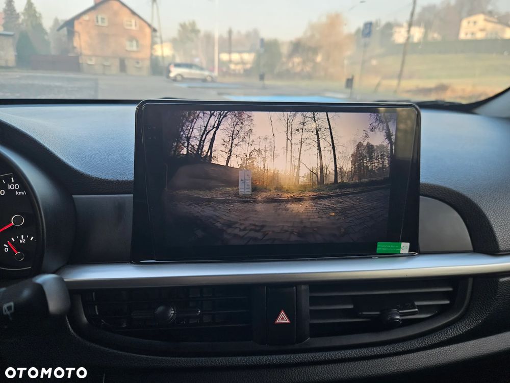 Kia Picanto 1.0 L - 16