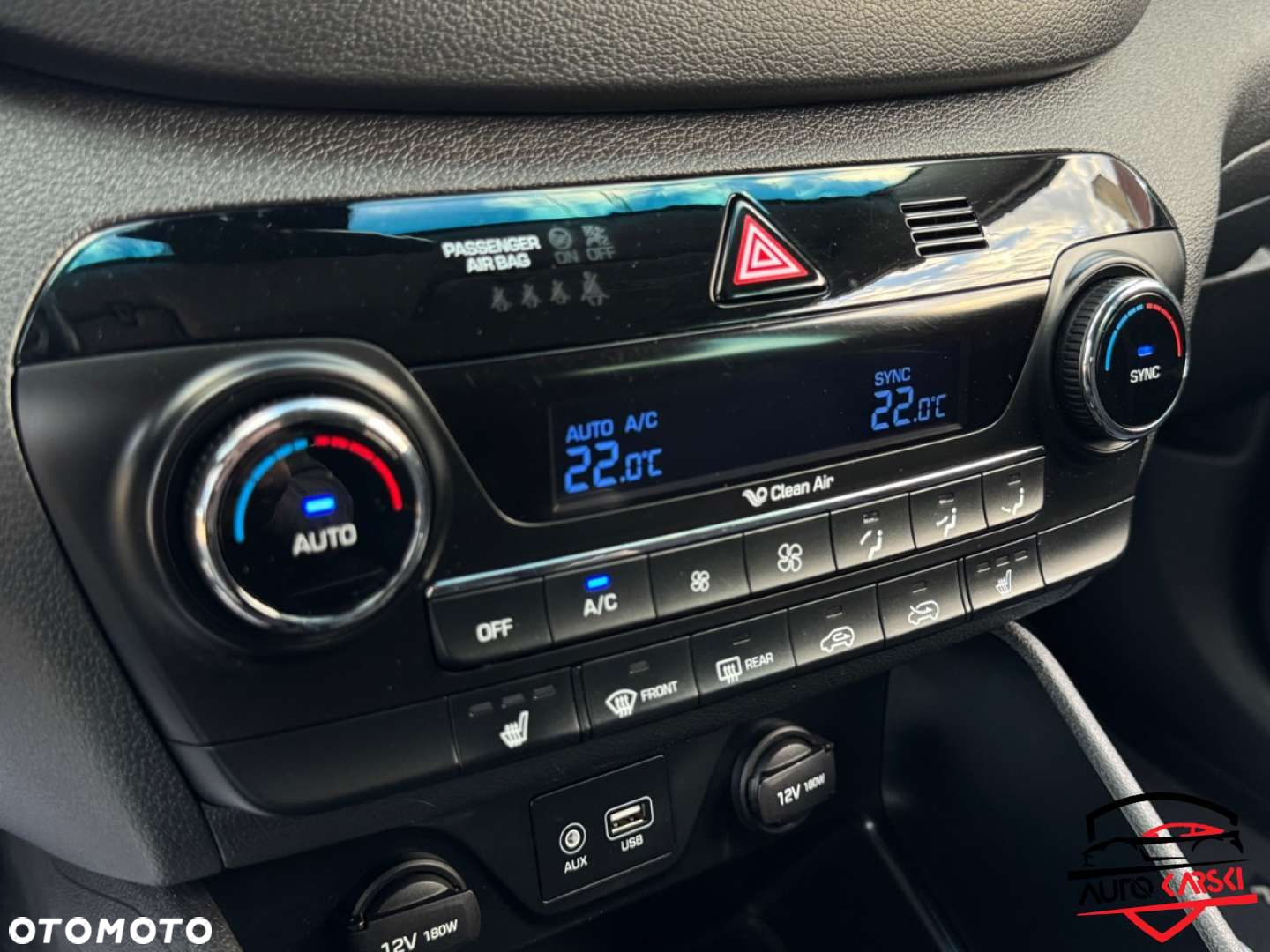 Hyundai Tucson - 21