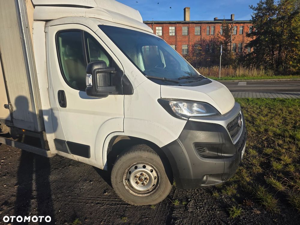 Fiat DUCATO - 2