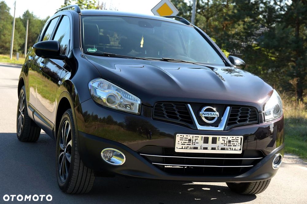 Nissan Qashqai 1.6 360 - 29