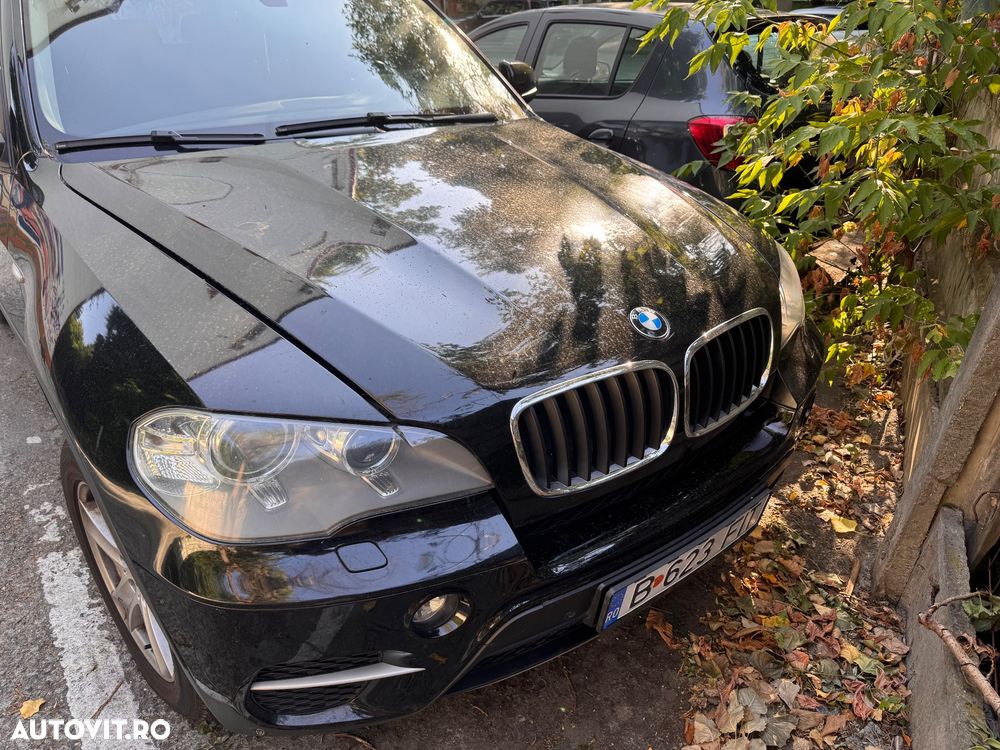 BMW X5 xDrive30d - 10