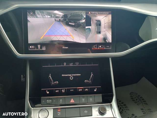 Audi A6 - 9