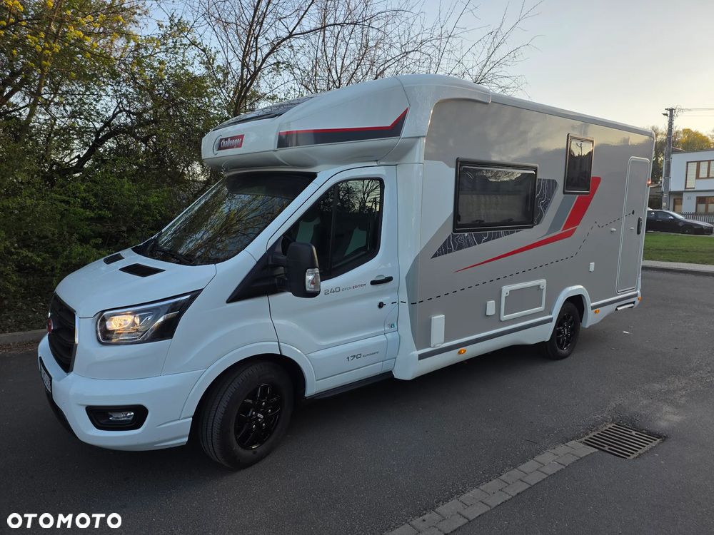 Ford Challenge Trigano - 17