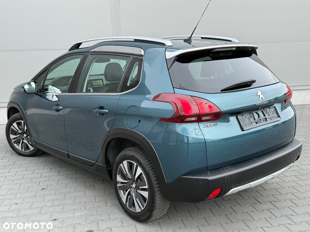Peugeot 2008 PureTech 110 Stop&Start Allure - 7