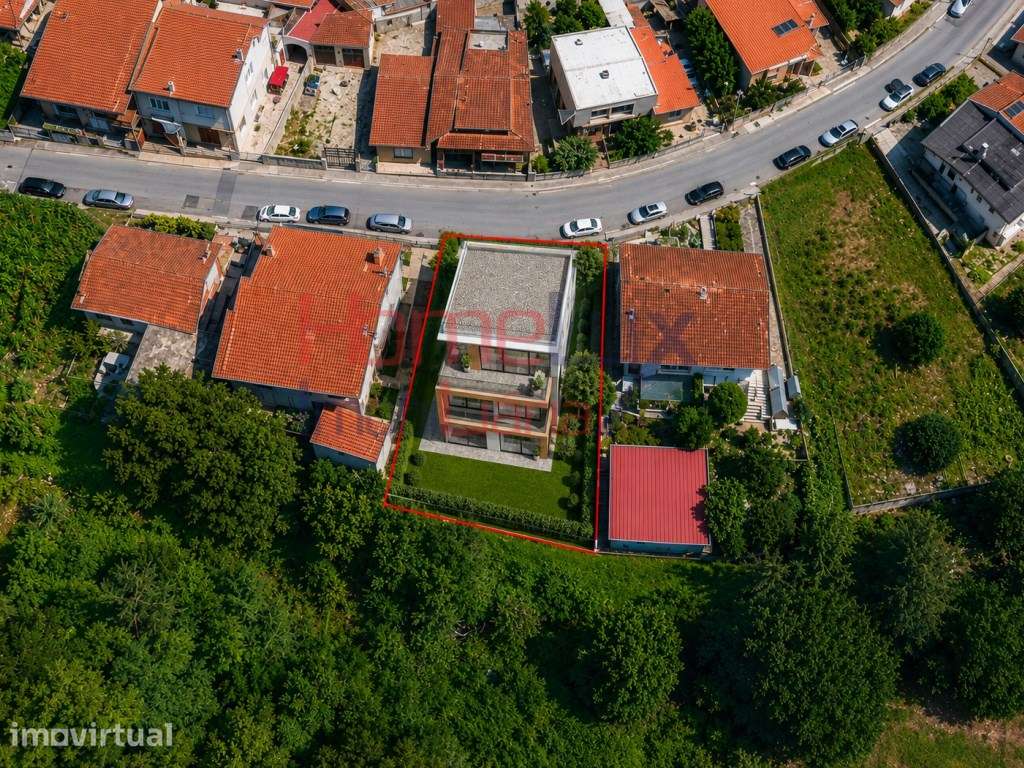 Terreno Urbano na Vila Verde - Grande imagem: 2/17