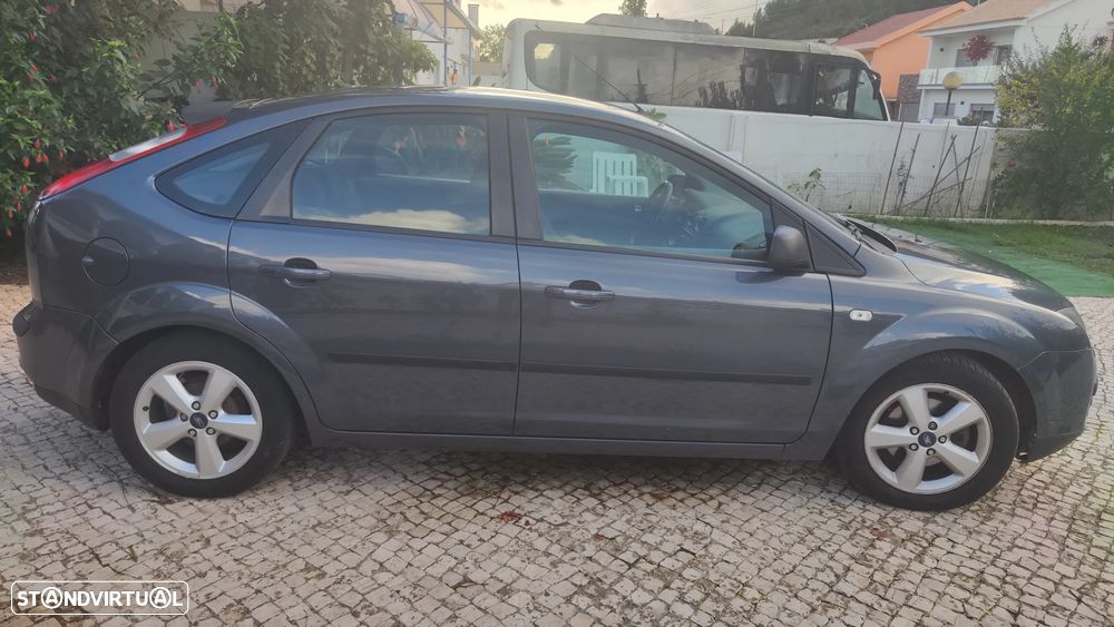 Ford Focus 1.6 TDCi Trend - 24