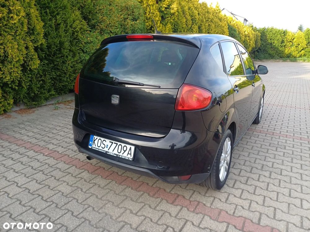 Seat Altea 1.6 TDI DPF CR Style Copa - 6