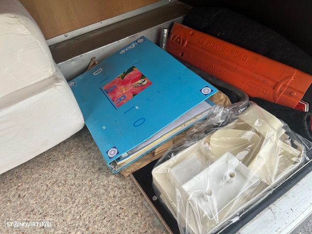 Elnagh Marlin MARLIN 58 - 34