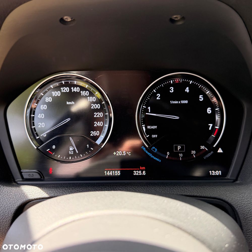 BMW Seria 1 120i GPF M Sport Shadow - 16