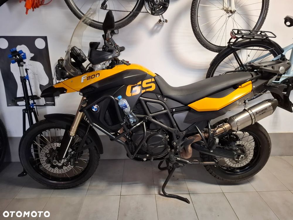 BMW GS - 2