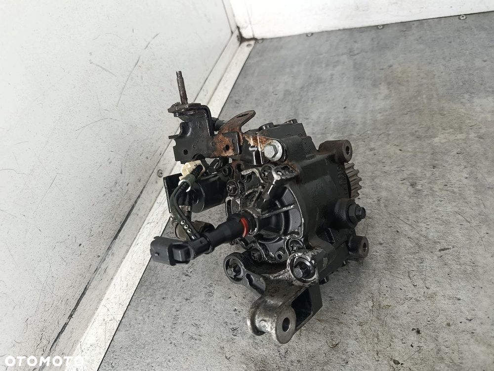 POMPA WTRYSKOWA RENAULT SCENIC III FL A2C53351931  H8201100115 CONTINENTAL - 2