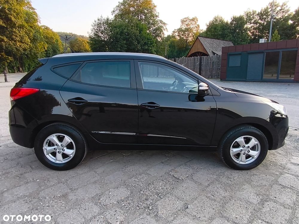 Hyundai ix35 - 6