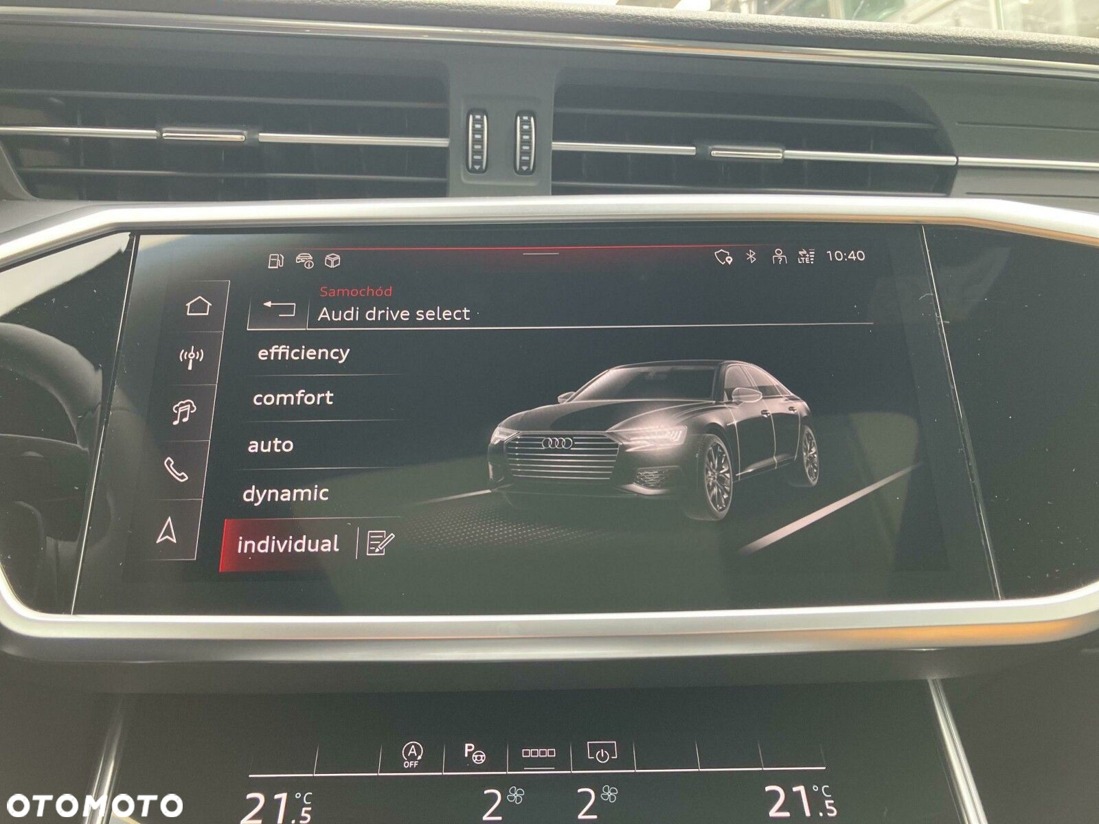 Audi A6 - 27