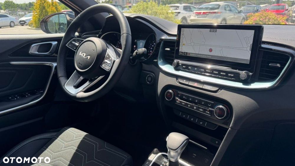 Kia XCeed - 9
