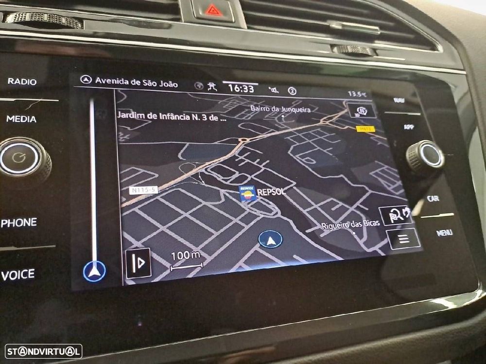 VW Tiguan 2.0 TDI Life - 21