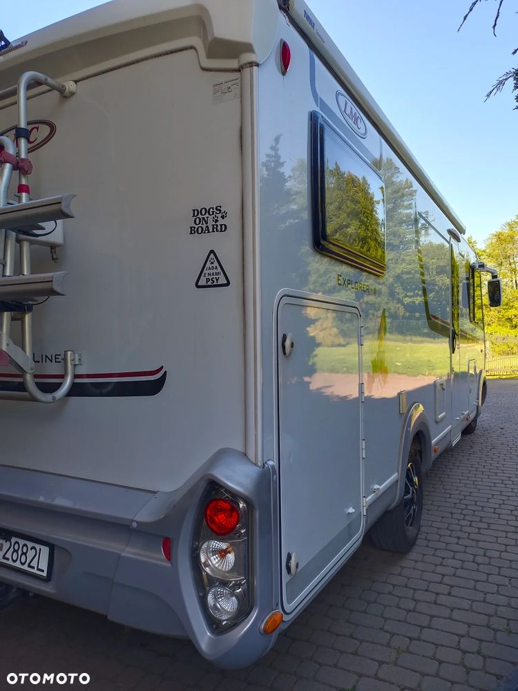 Fiat Ducato - 13