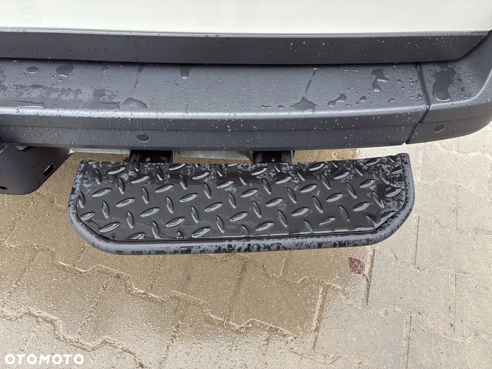 Volkswagen Crafter 35 Furgon LONG/L5H3, 2.0 BiTDI 177KM, Wysoki dach, r. o. 4490mm - 38