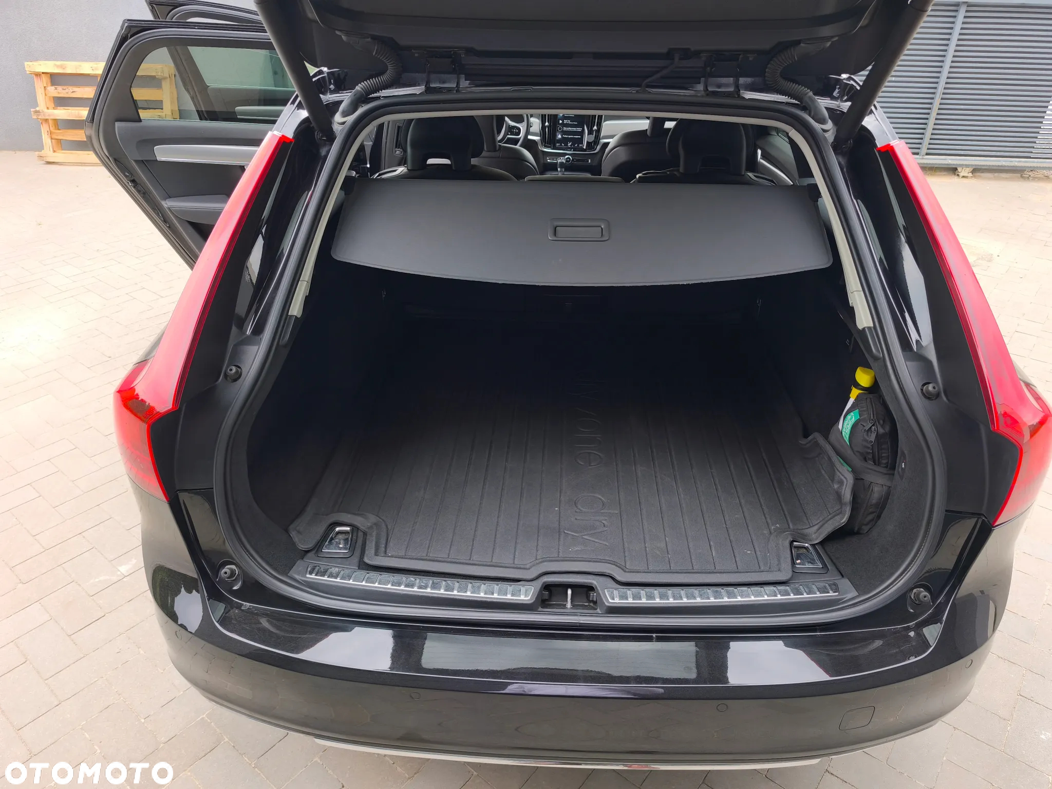 Volvo V90 - 14