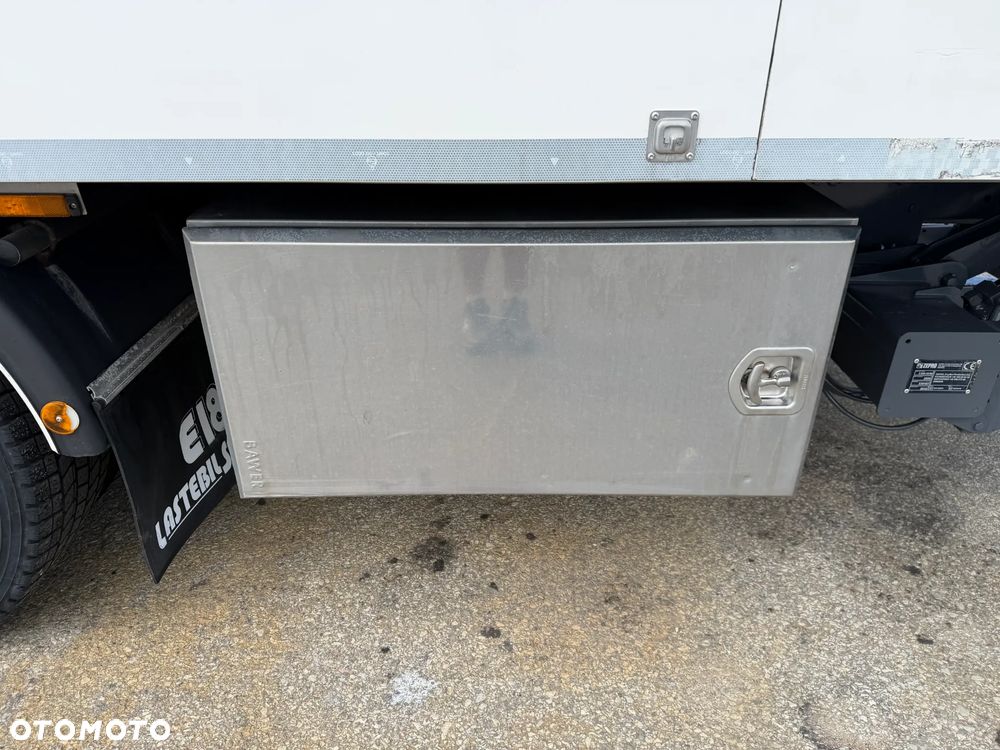 DAF CF370 4X2 EURO6 + SIDE OPENING - 20