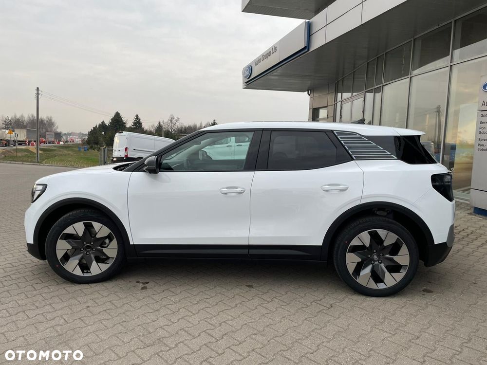 Ford Explorer - 8