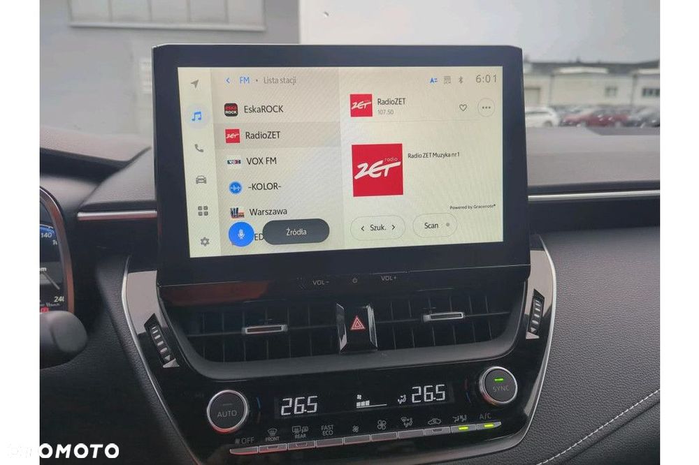Toyota Corolla - 10