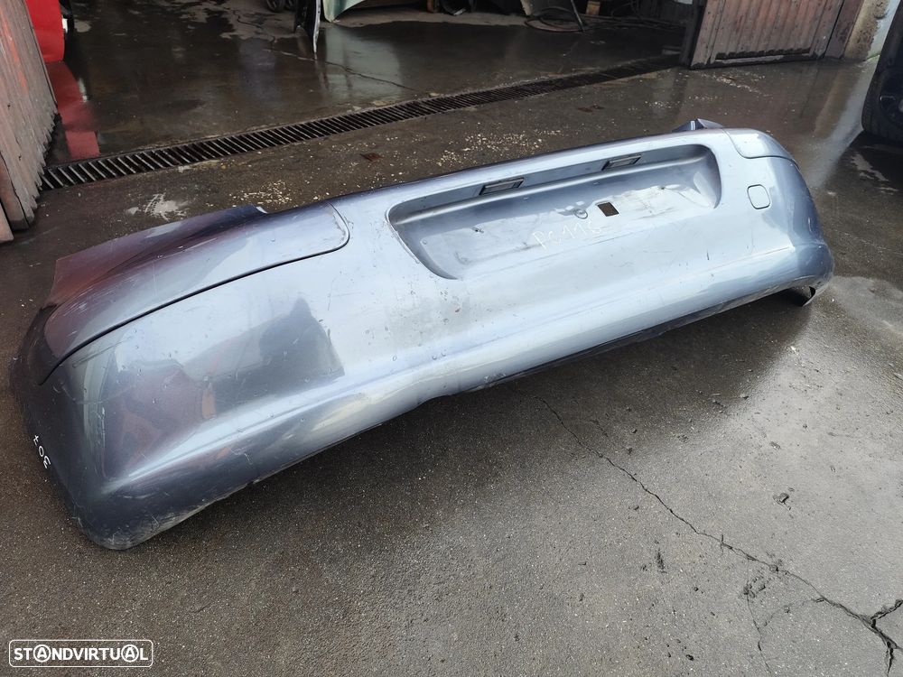 Peugeot 307 - PARA CHOQUES TRAS - PC116 - 5