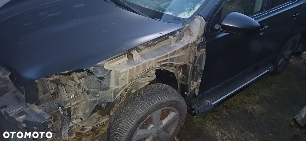 Nissan Qashqai+2 2.0 acenta - 23
