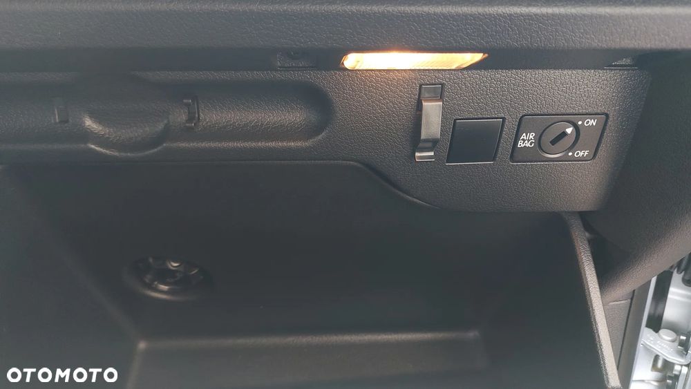 Volkswagen Golf Plus 1.6 Comfortline - 33