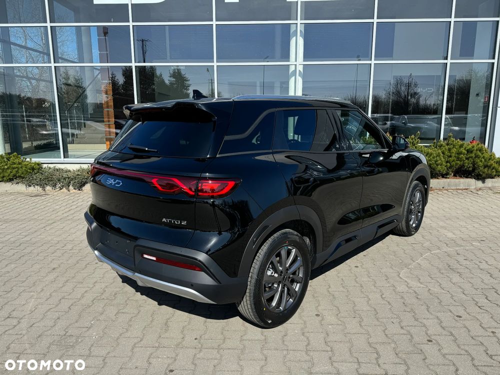 BYD Atto 2 - 6