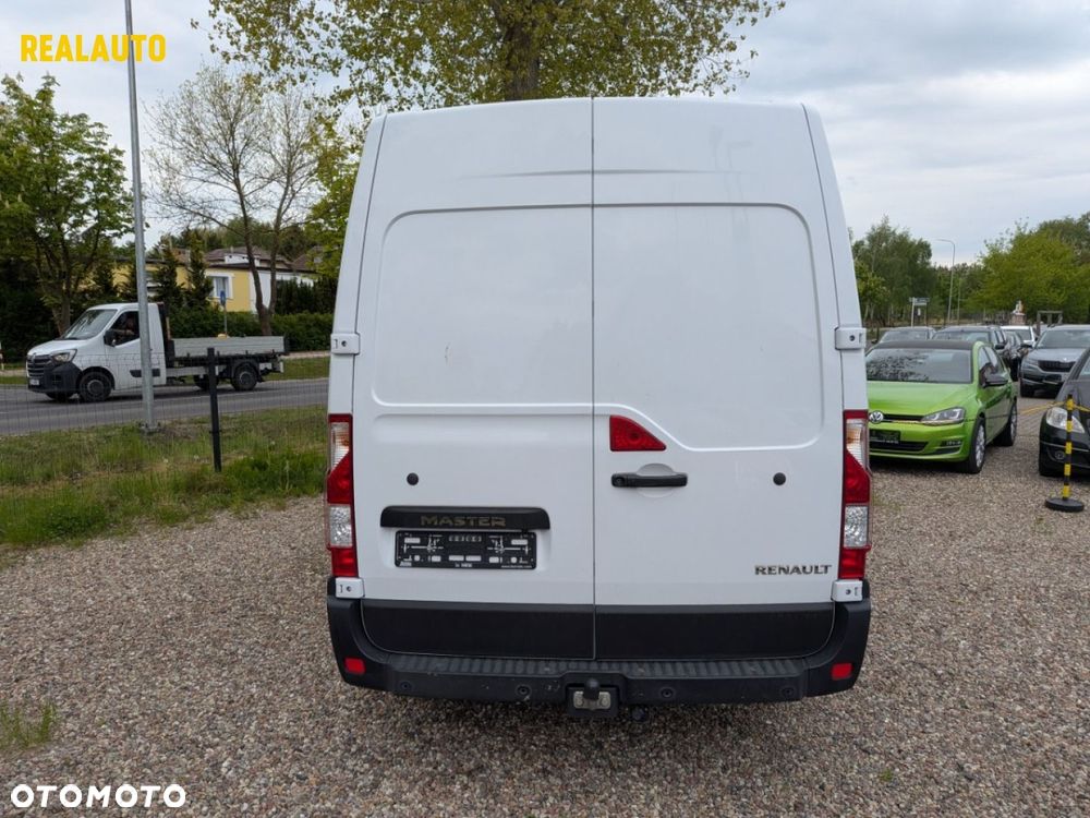 Renault MASTER - 6