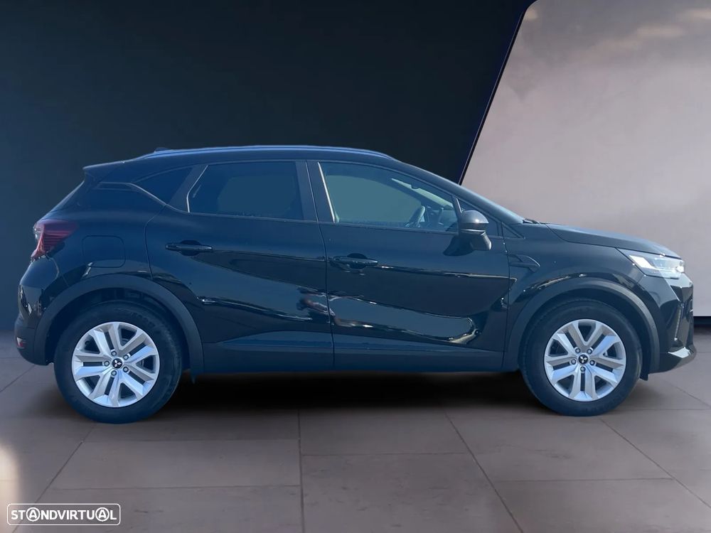 Mitsubishi ASX 1.0 MPI-T Bi-Fuel Kaiteki - 4